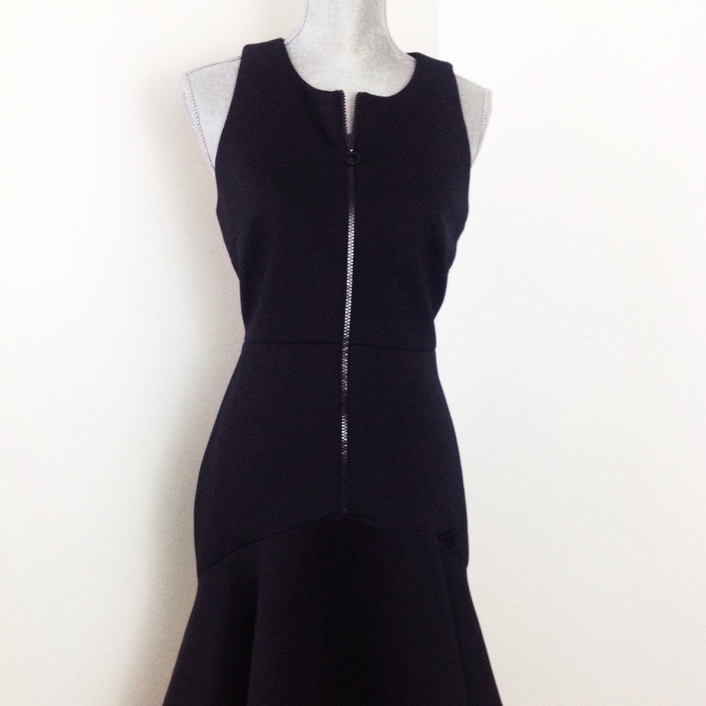 Calvin Klein Midi Dress
